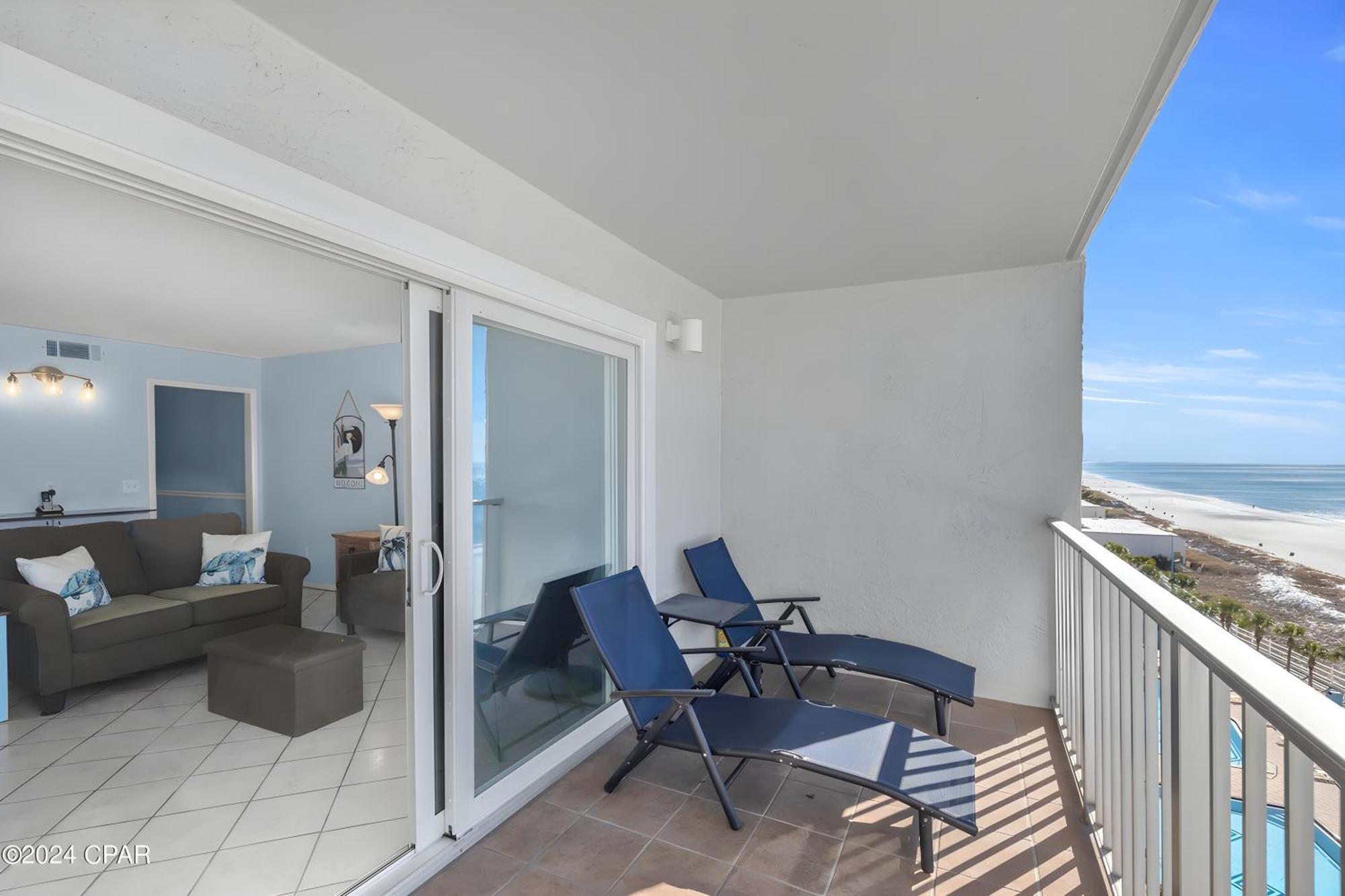 Sunset At Summit Apartment Panama City Beach Ngoại thất bức ảnh