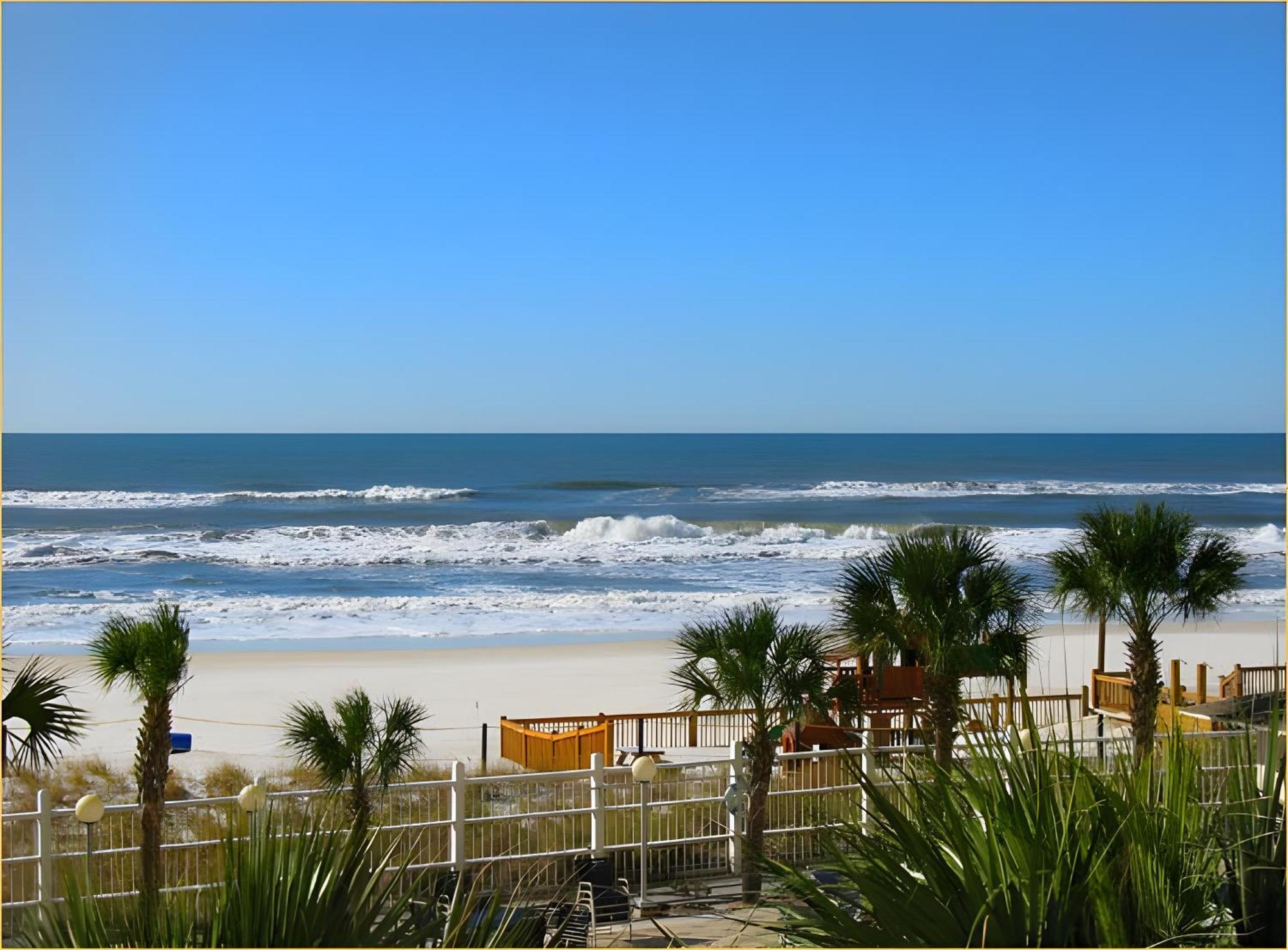 Sunset At Summit Apartment Panama City Beach Ngoại thất bức ảnh