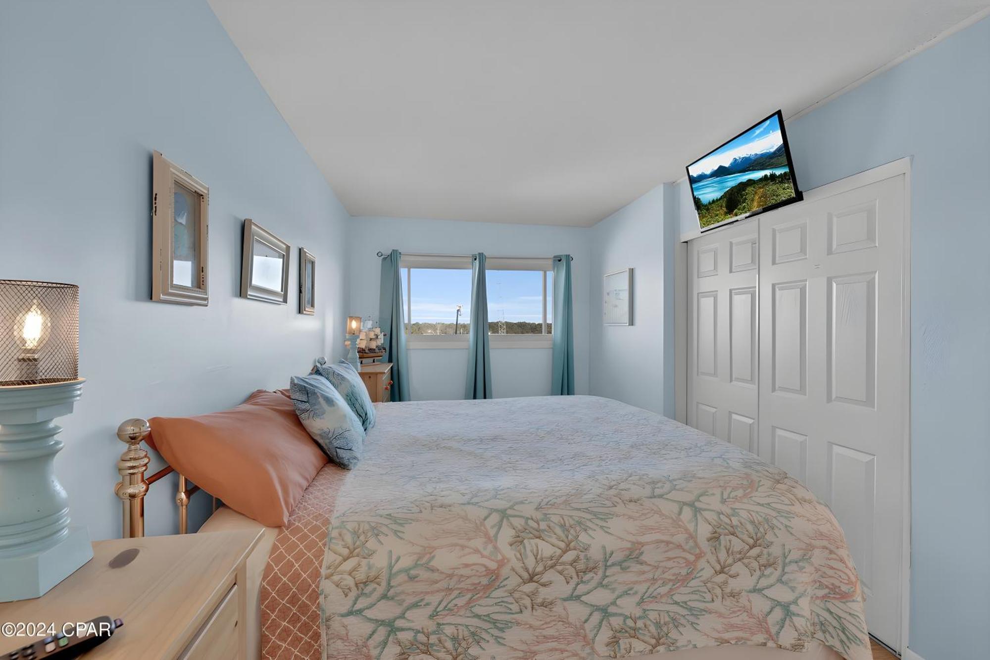 Sunset At Summit Apartment Panama City Beach Ngoại thất bức ảnh