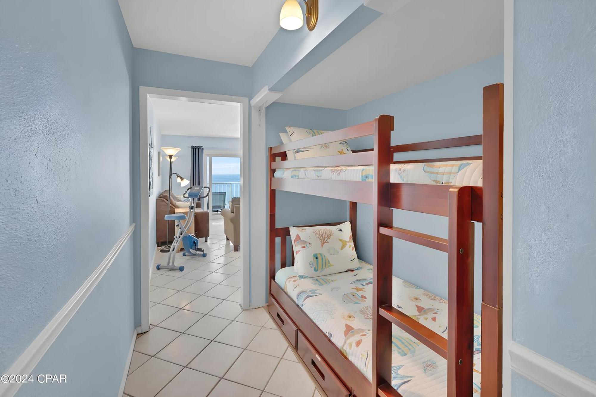 Sunset At Summit Apartment Panama City Beach Ngoại thất bức ảnh