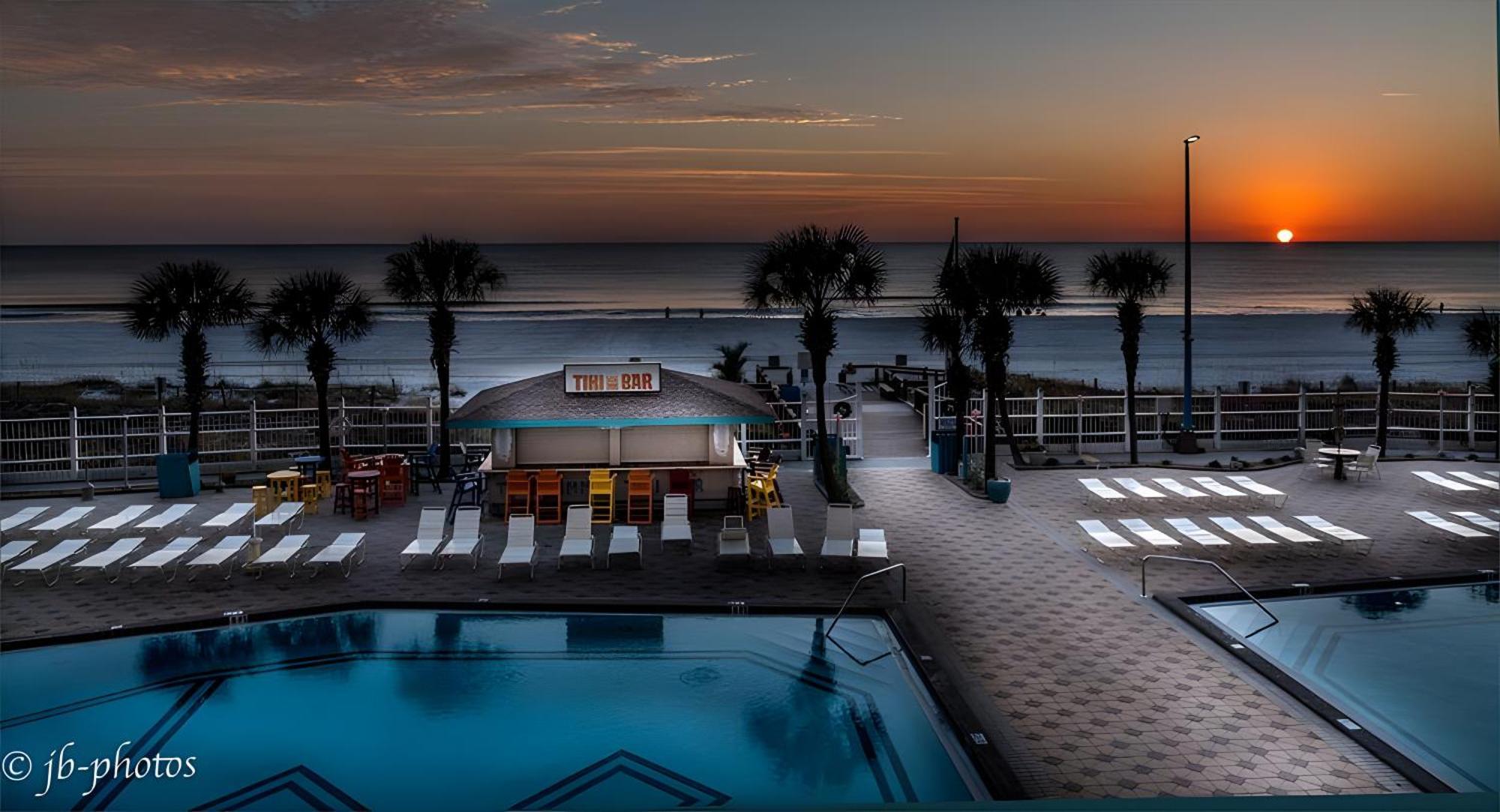 Sunset At Summit Apartment Panama City Beach Ngoại thất bức ảnh