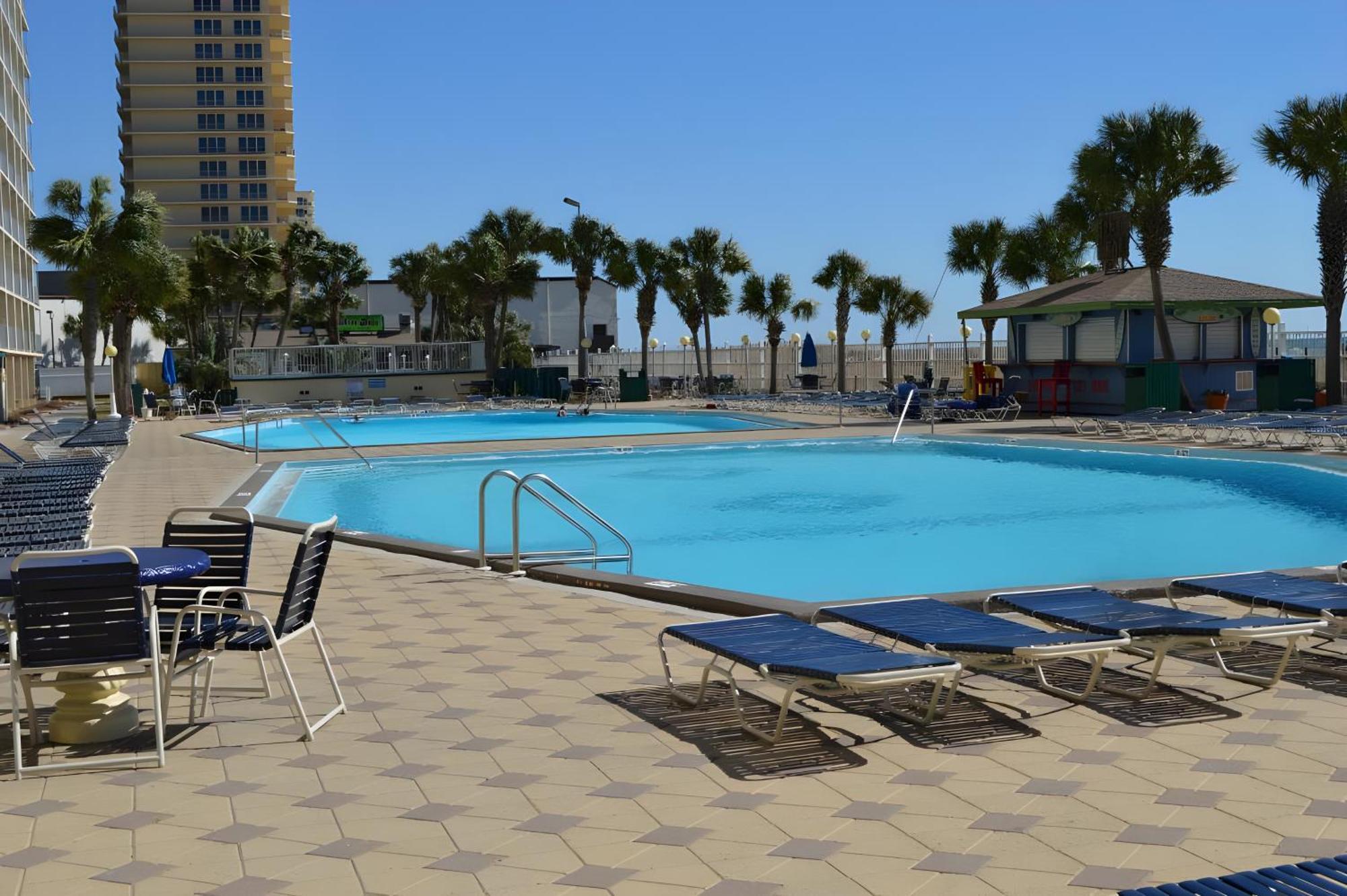 Sunset At Summit Apartment Panama City Beach Ngoại thất bức ảnh