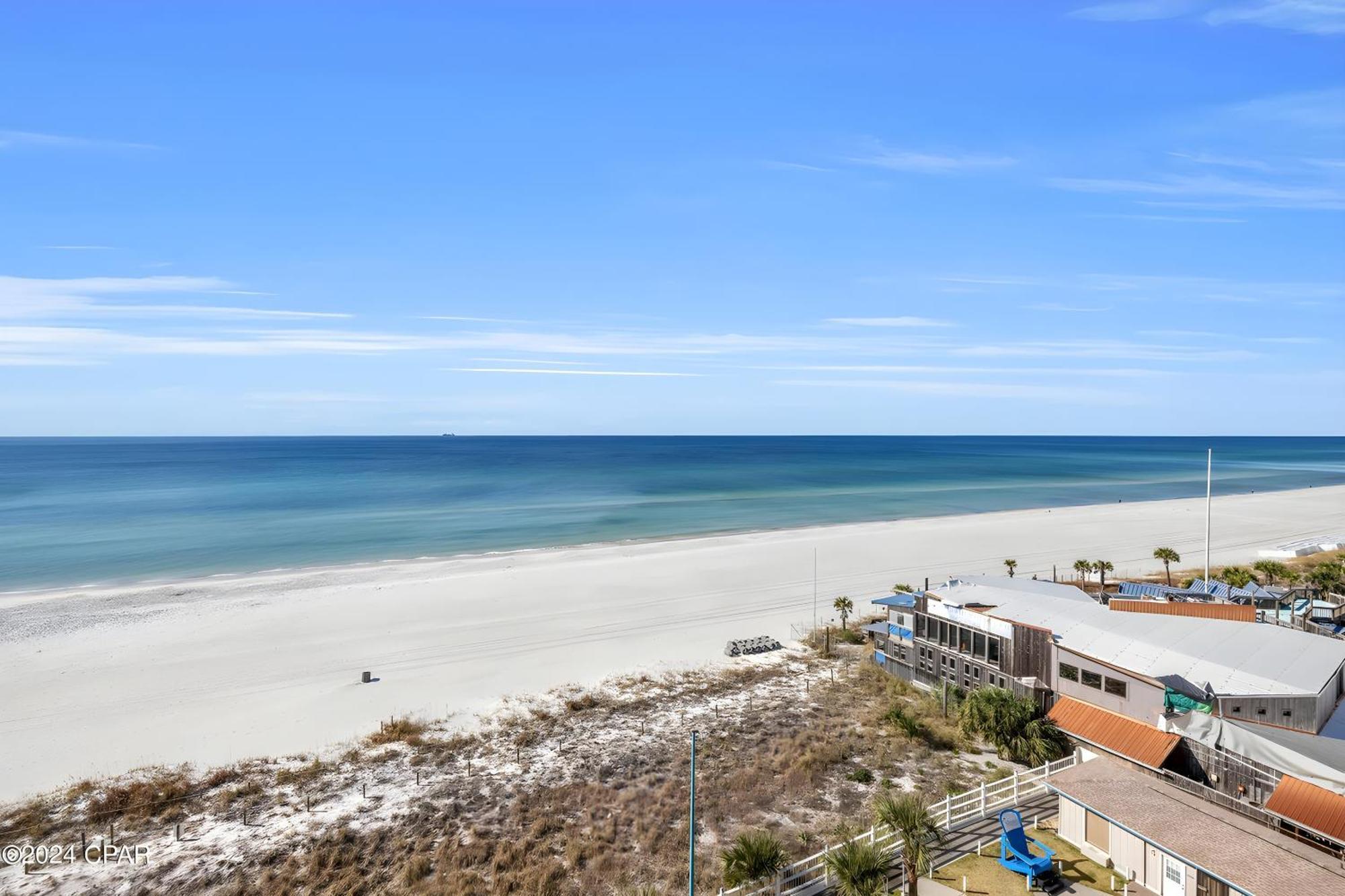 Sunset At Summit Apartment Panama City Beach Ngoại thất bức ảnh