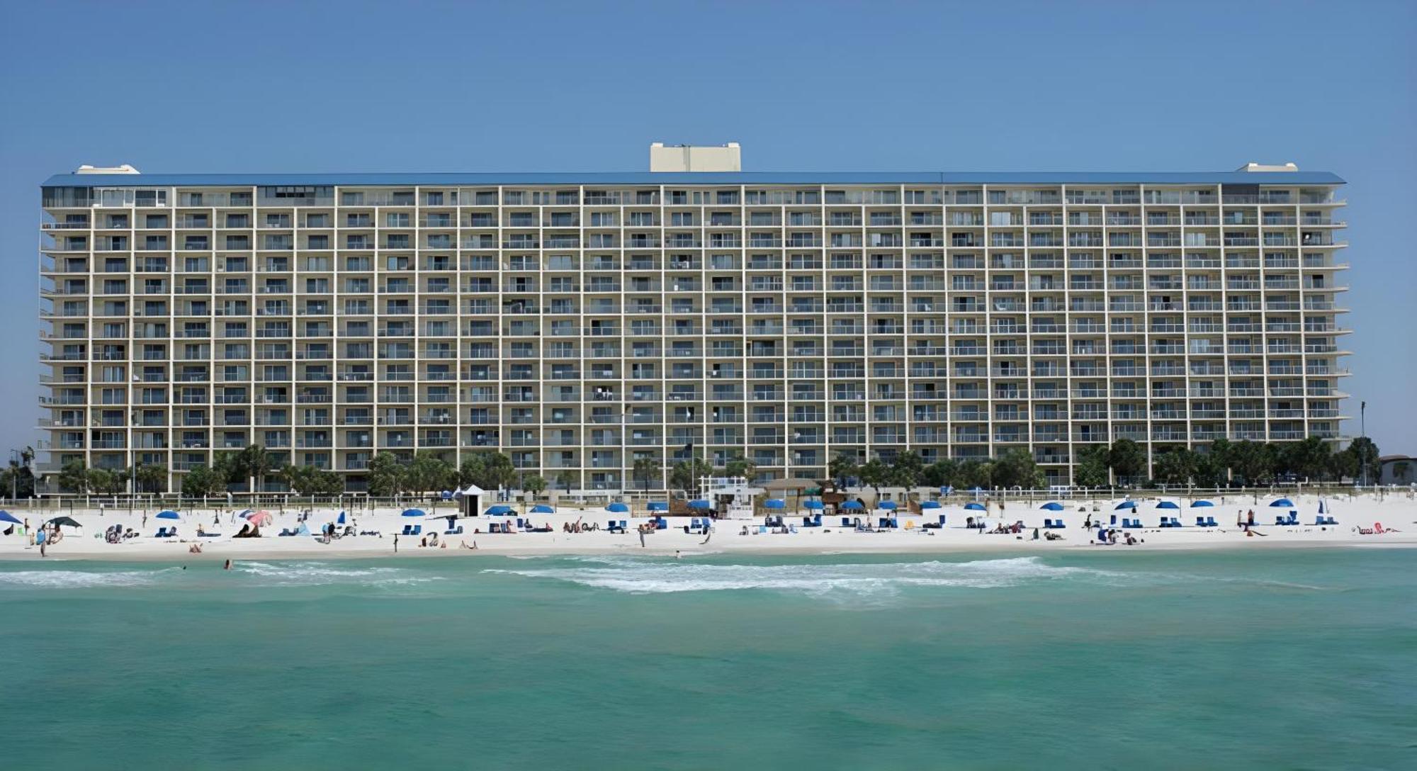 Sunset At Summit Apartment Panama City Beach Ngoại thất bức ảnh