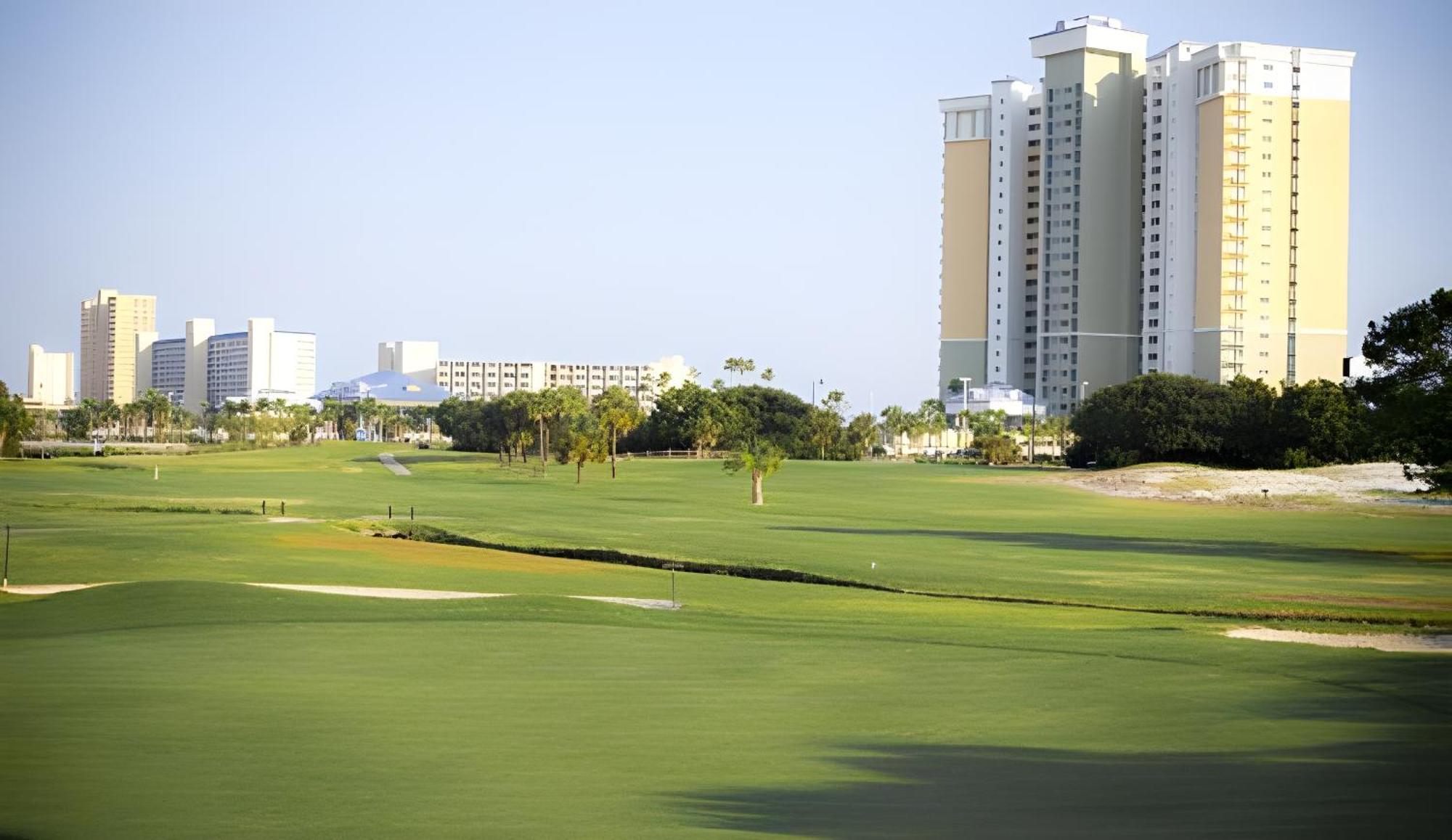 Sunset At Summit Apartment Panama City Beach Ngoại thất bức ảnh
